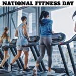 National Fitness Day