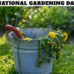 National Gardening Day