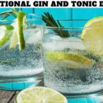National Gin and Tonic Day