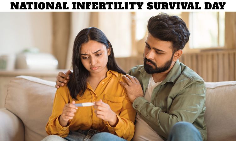 National Infertility Survival Day