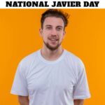 National Javier Day
