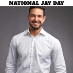 National Jay Day