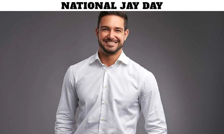 National Jay Day