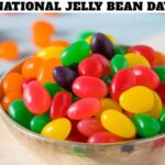 National Jelly Bean Day