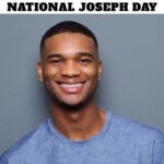 National Joseph Day