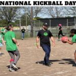 National Kickball Day
