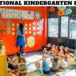 National Kindergarten Day