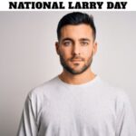 National Larry Day
