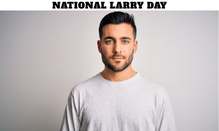 National Larry Day