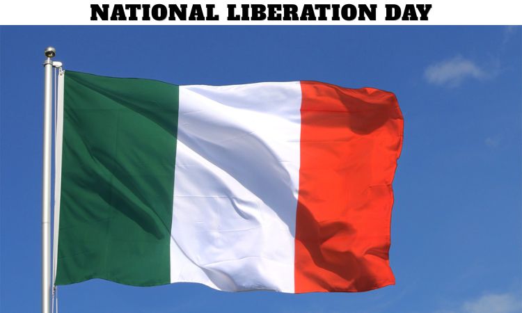 National Liberation Day