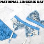 National Lingerie Day