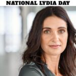 National Lydia Day