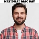 National Mac Day
