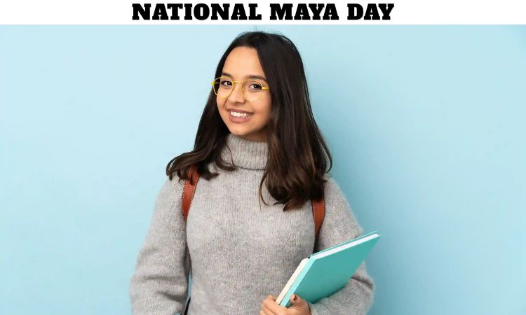 National Maya Day