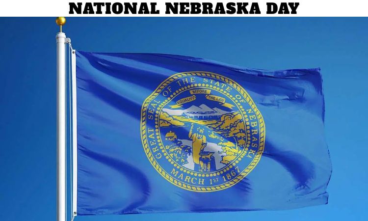 National Nebraska Day