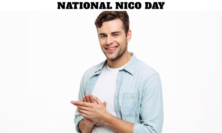 National Nico Day