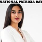 National Patricia Day