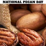 National Pecan Day