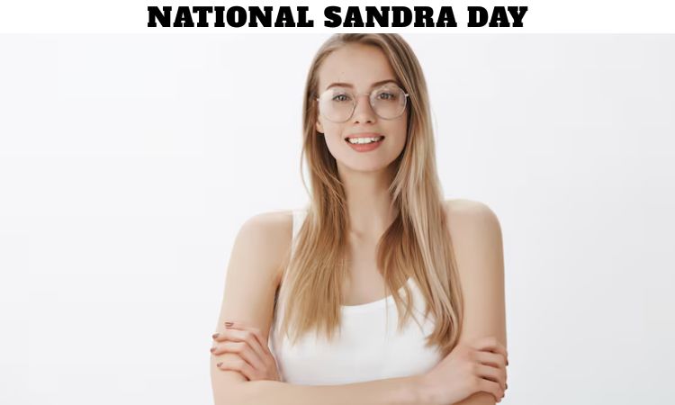 National Sandra Day