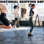 National Skipping Day