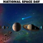 National Space Day