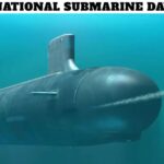National Submarine Day