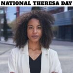 National Theresa Day