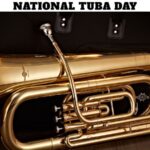 National Tuba Day