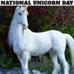 National Unicorn Day