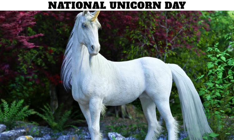 National Unicorn Day