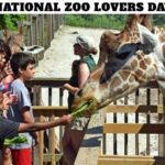 National Zoo Lovers Day