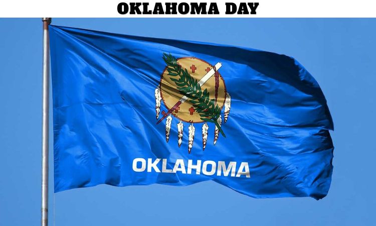 Oklahoma Day