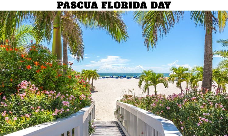 Pascua Florida Day