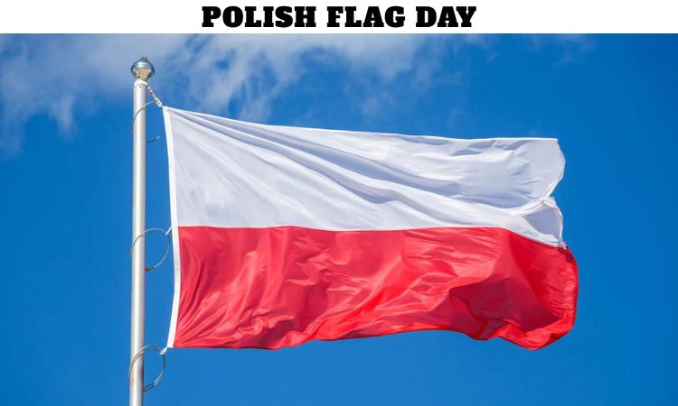 Polish Flag Day