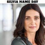 Silvia Name Day