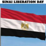 Sinai Liberation Day