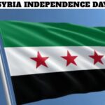 Syria Independence Day