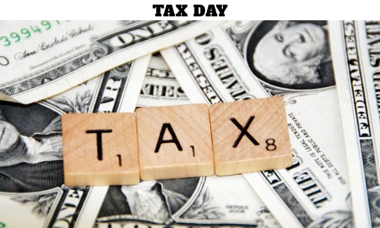 Tax Day