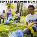 Volunteer Recognition Day