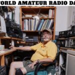 World Amateur Radio Day