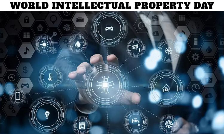World Intellectual Property Day