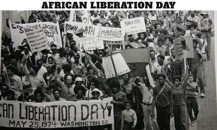 African Liberation Day