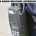 Amateur Radio Military Appreciation Day