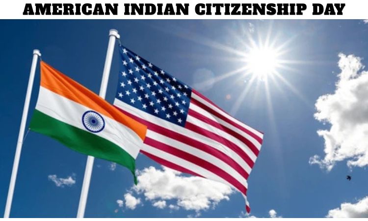 American Indian Citizenship Day