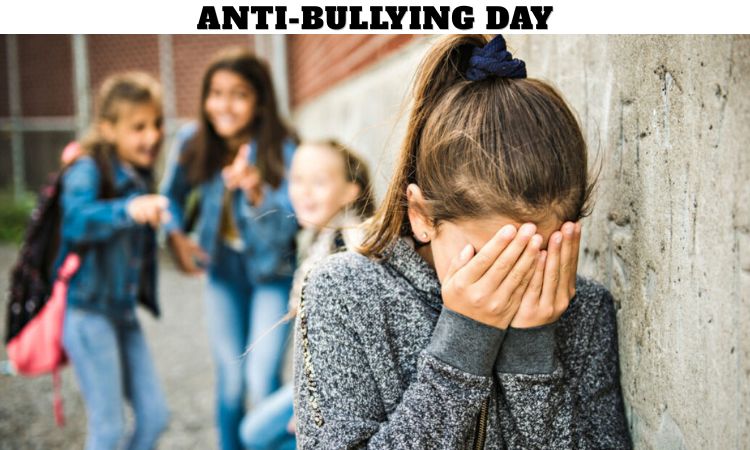 Anti-Bullying Day