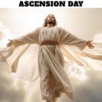 Ascension Day