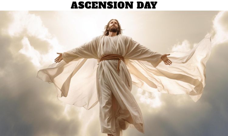 Ascension Day