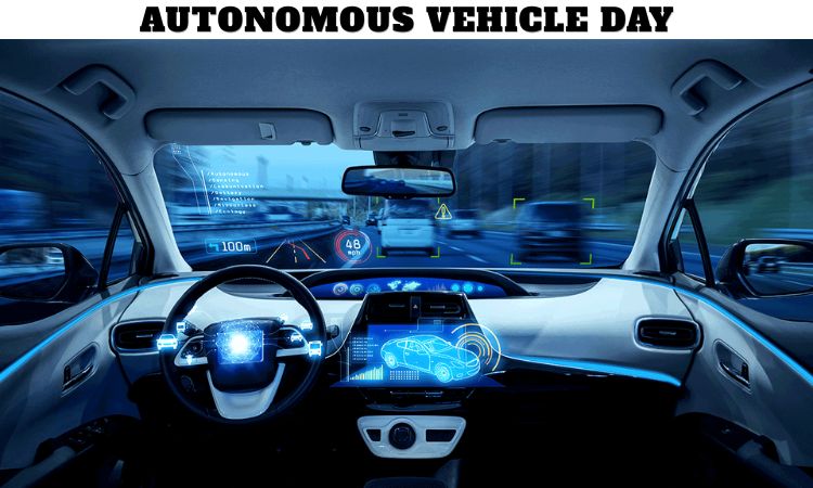 Autonomous Vehicle Day