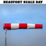 Beaufort Scale Day