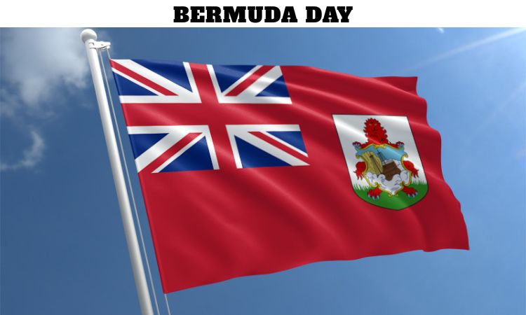 Bermuda Day